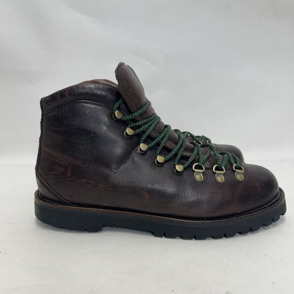 Vintage Polo Ralph Lauren Acworth Hiking Boots “Brown” main image 10